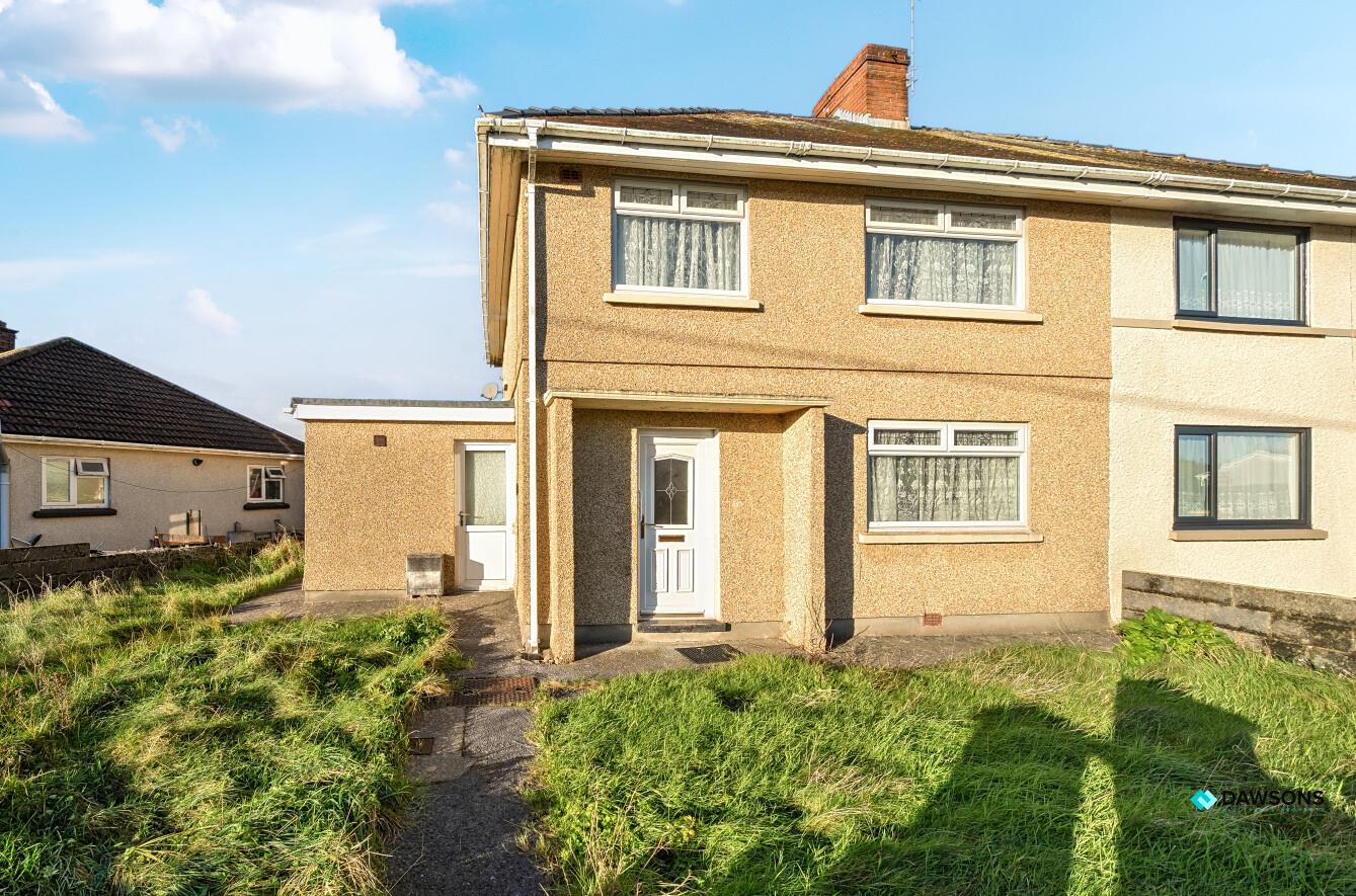 Ger-Y-Castell, Kidwelly, SA17 4TT